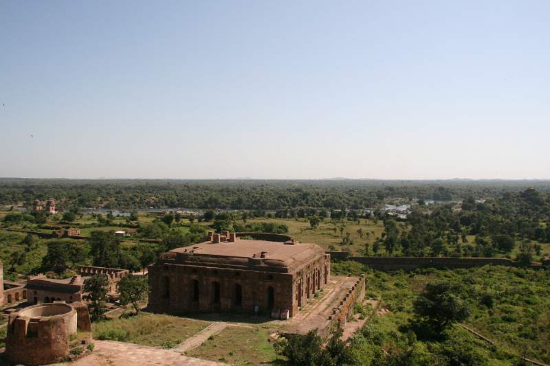 India & Nepal 2011 - 1033
